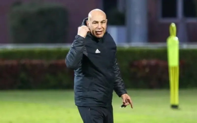 نفتقد صلاح.. حسام حسن يُعقّب على ودية مصر وإسبانيا